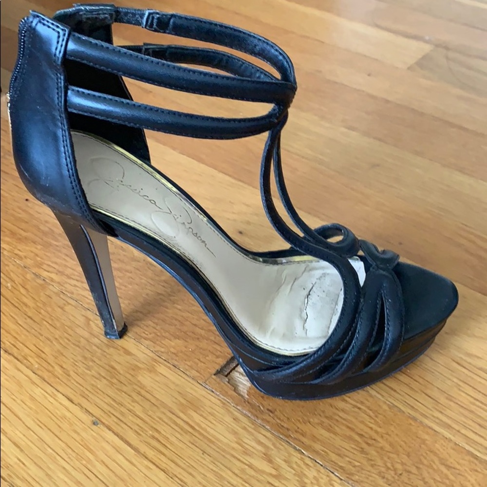 Jessica Simpson Salvati